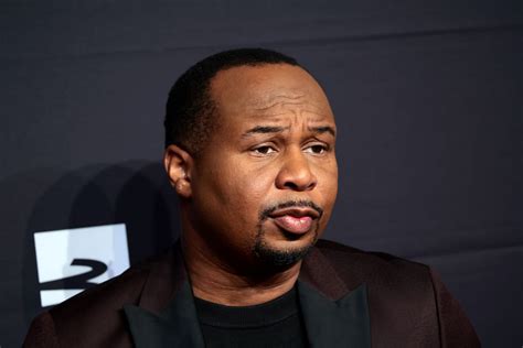 Roy Wood Jr. exits The Daily Show to pursue new opportunities