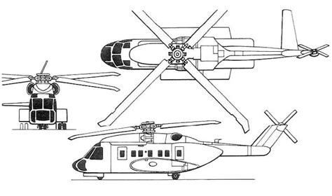 SIKORSKY S-92 | SKYbrary Aviation Safety