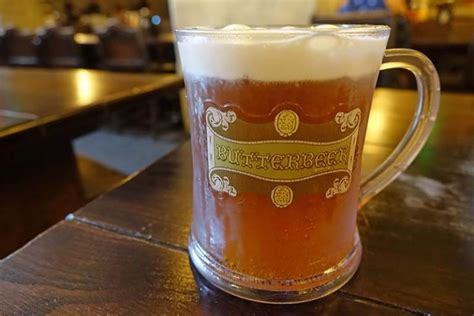 Our Complete Guide to Butterbeer at Universal Orlando (and Where to ...