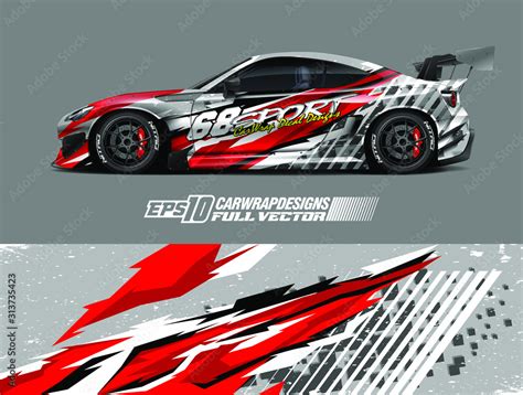 Drift Designs