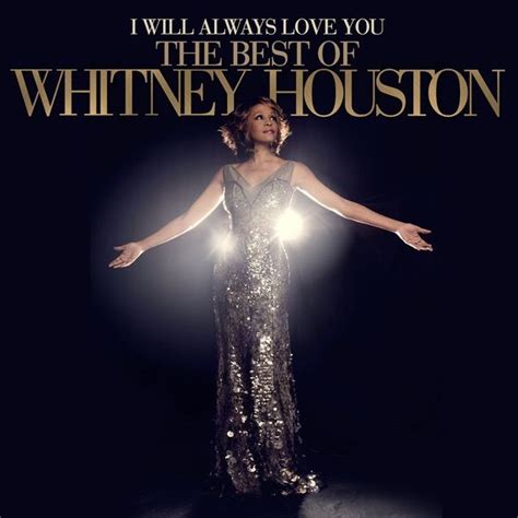 Whitney Houston: I Will Always Love You: The Best Of Whitney Houston (CD) – jpc