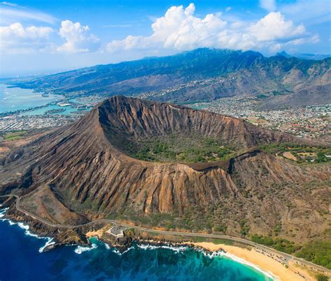 7 Things You Need To Know Before Visiting Diamond Head On Oahu, Hawaii | Hawaii travel, Hawaii ...