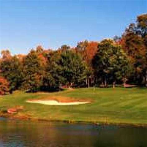 Druid Hills Golf Club in Fairfield Glade, Tennessee, USA | GolfPass