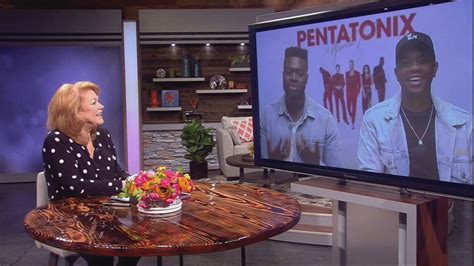 Pentatonix: Matt Sallee and Kevin Olusola | KATU