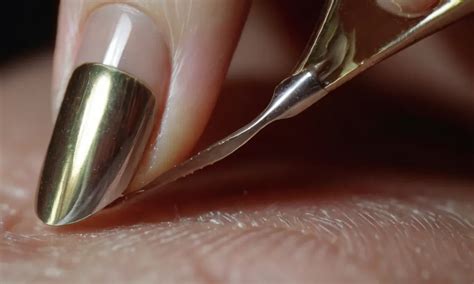 How Long Does It Take For A Toenail To Grow Back? A Detailed Look - Vampy Varnish