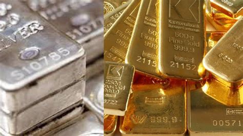 Gold, silver prices today surge to Rs 51,000 in early trade, global rates climb up due to softer ...