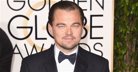 Golden Globes 2016: Leonardo DiCaprio Gets Standing Ovation | Time