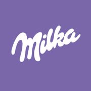 Milka logo