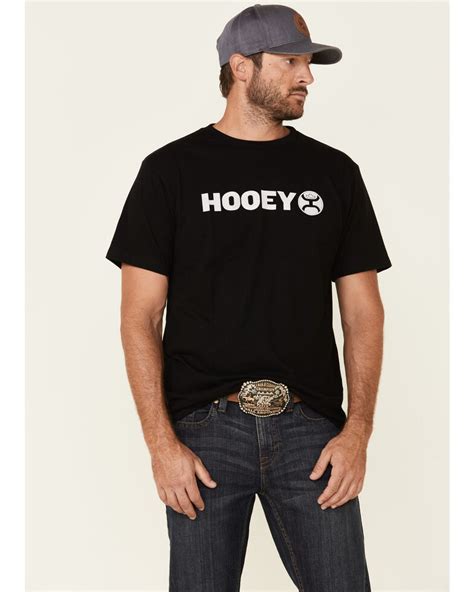 Men's Hooey Shirts - Boot Barn