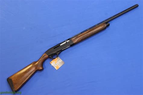 Gunlistings.org - Shotguns Franchi Affinity 20 Gauge NEW