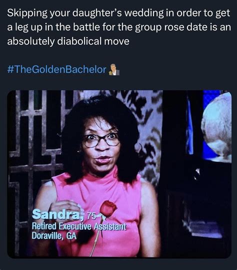 the next golden bachelor : r/BachelorNation