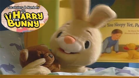 Harry The Bunny Episode 2 - YouTube