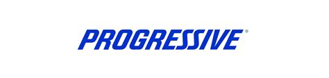Progressive Insurance Logo - Financial Report