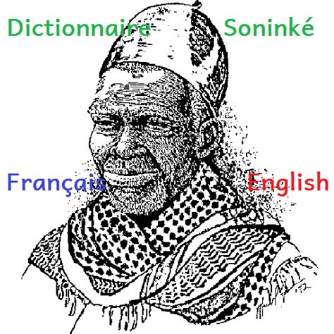 Soninké Dictionnaire - Apps on Google Play