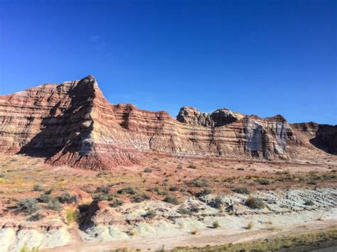 Las Vegas Mountains stock photo. Image of natural, mountain - 29036622