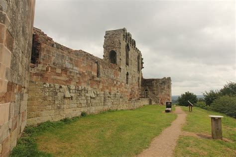 Stafford Castle © Richard Croft :: Geograph Britain and Ireland