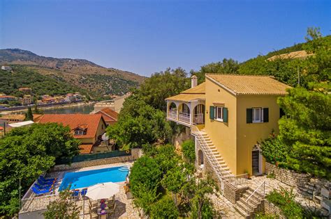 Villa Angela In Kassiopi, Corfu | Villa Plus