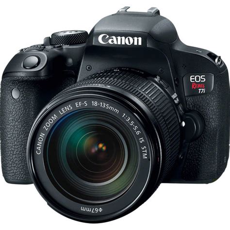 2023 Canon EOS Rebel T7i Black Friday & Cyber Monday Deals - Camera Times