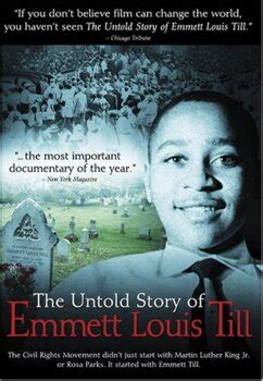 Emmett Till Documentary - Black History Month - *LINK PROVIDED* | TpT