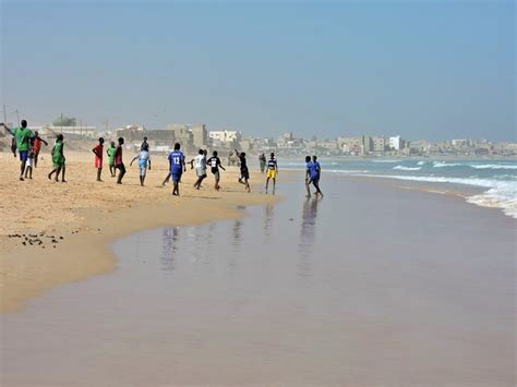 THE BEST BEACHES in Senegal - The Travel Hacking Life