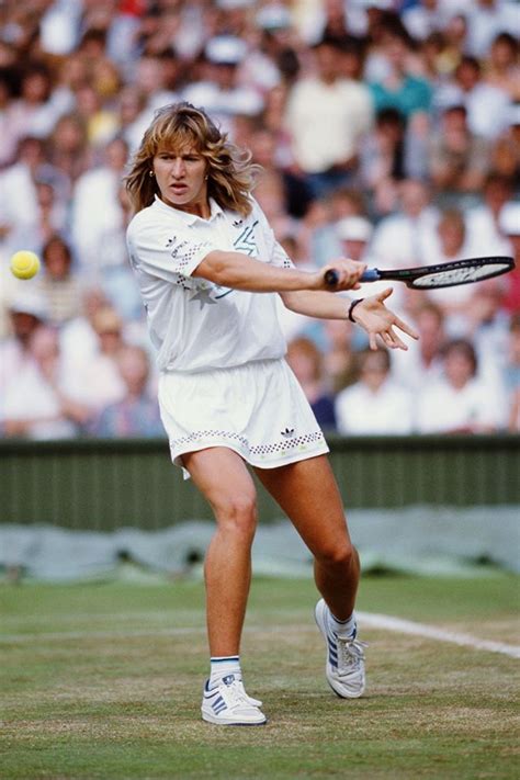 Steffi Graf Children