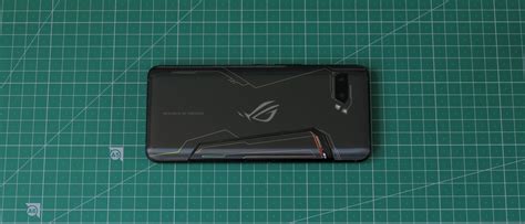 Asus ROG Phone 2 review | TechRadar