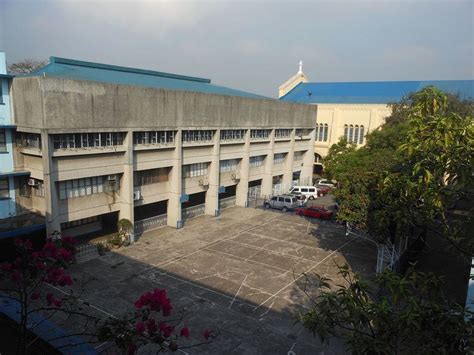 Lourdes School of Quezon City - Alchetron, the free social encyclopedia