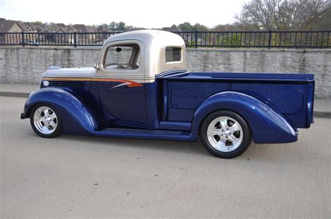 1938 Ford Pickup