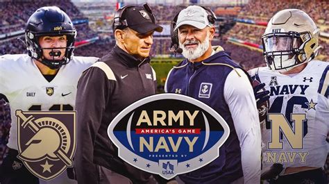 Army vs. Navy: How to watch Army-Navy Game on TV, stream, date, time, history