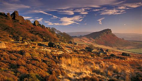 Roaches - Lancashire Climbing & Caving Club