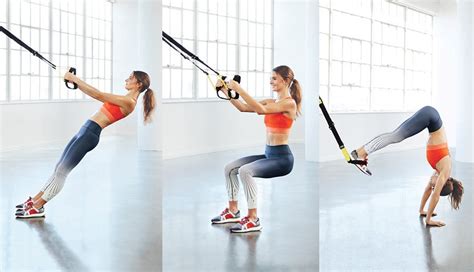 Trx Abs Workout Amy | EOUA Blog