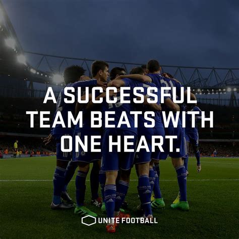 See the source image | Inspirational soccer quotes, Football quotes, Team quotes