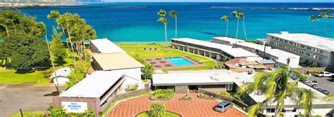 Maui Seaside Hotel | ASAP Holdings