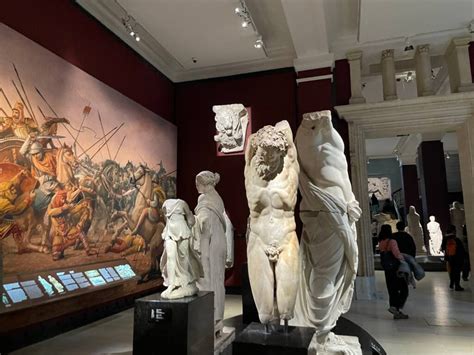 Istanbul Archaeological Museums: Price & Opening Hours (August 2024)