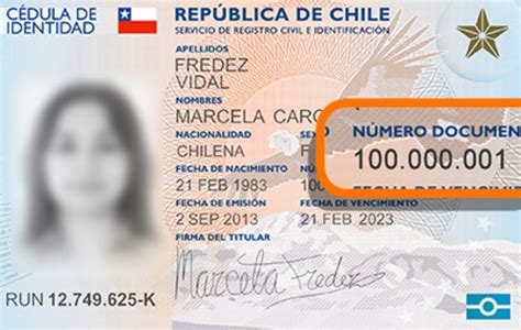 ¿Cómo ver mi carnet de identidad online en Chile? - Desarrollo y Sociedad