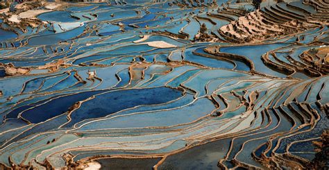 The Marvel of China's Rice Terraces | Expats Holidays