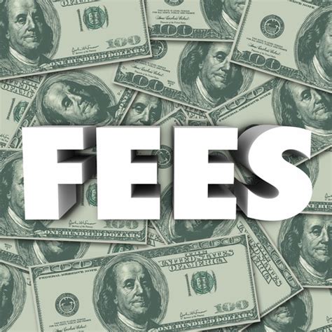 Commission Fees Explained - Virtual Results