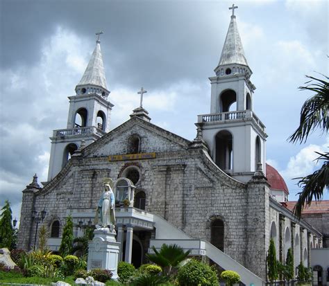 Jaro Mass Schedule – Jaro Cathedral St. Elizabeth of Hungary | Iloilo Mass