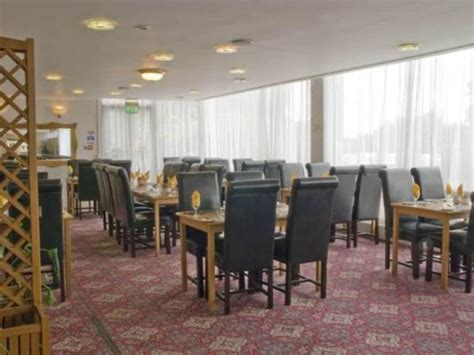 Britannia Coventry Hill Hotel in United Kingdom - Room Deals, Photos & Reviews