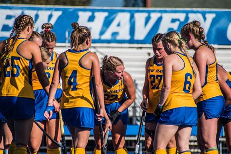 Field Hockey shutout in 4-0 loss to Bloomsburg - The Charger Bulletin