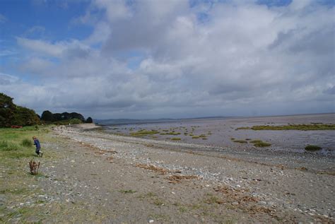 Barrow-in-Furness Beach, quite simply a stunning place