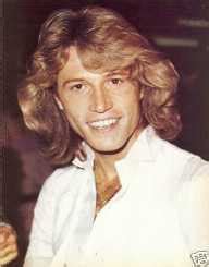 Andy Gibb Biography, Life, Interesting Facts