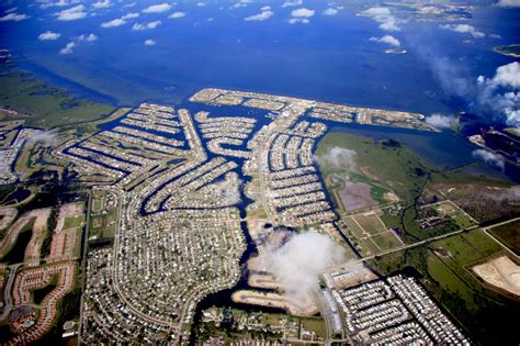 Apollo Beach, FL Aerial | Apollo Beach, FL | Jeff Launiere | Flickr