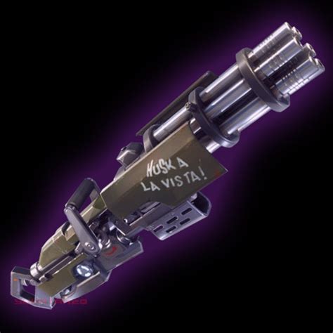 Uncommon Tactical Submachine Gun Fortnite Submachine Guns Weapon Stats