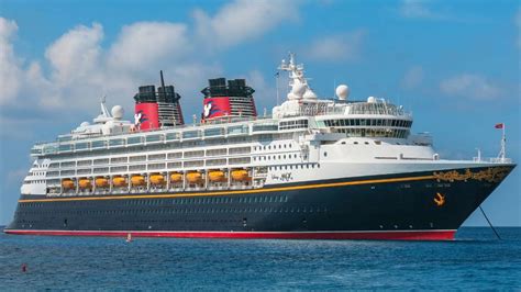 Disney Cruises | Cruising Australia