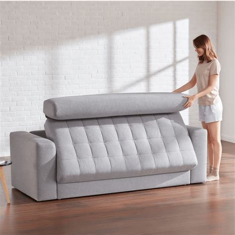 Rio Sofa Bed | Ecosa Hong Kong