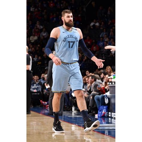 kixstats.com | NBA Players kicks stats | Jonas Valanciunas sneakers