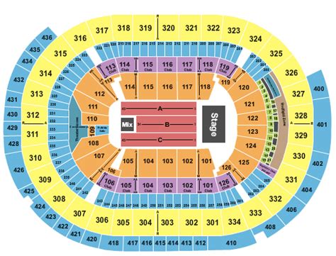 Enterprise Center Seating Chart: 7 Insider Tips