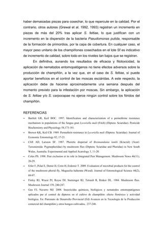 Grupo de nematodos | PDF