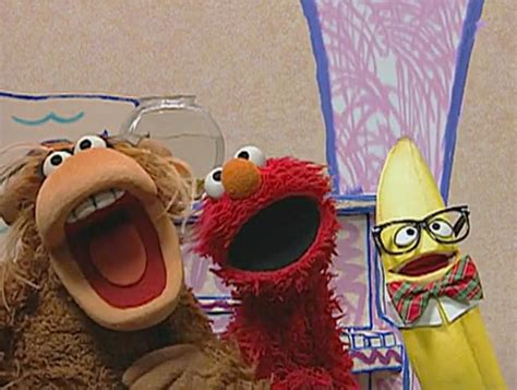 Elmo's World: Bananas - Muppet Wiki